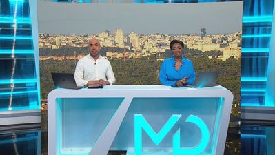 Madrid Directo 08.05.2024