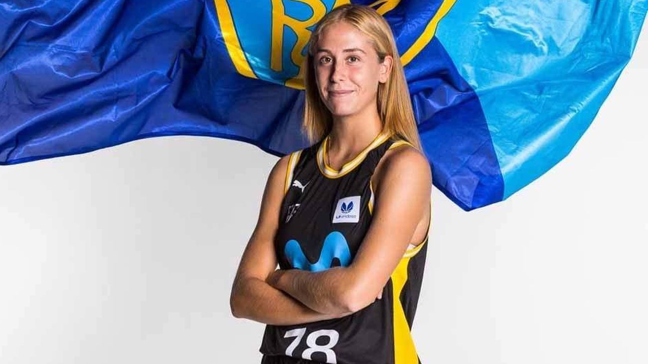 Bego de Santiago no continuará en el Estudiantes