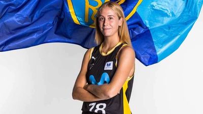 Bego de Santiago no continuará en el Estudiantes