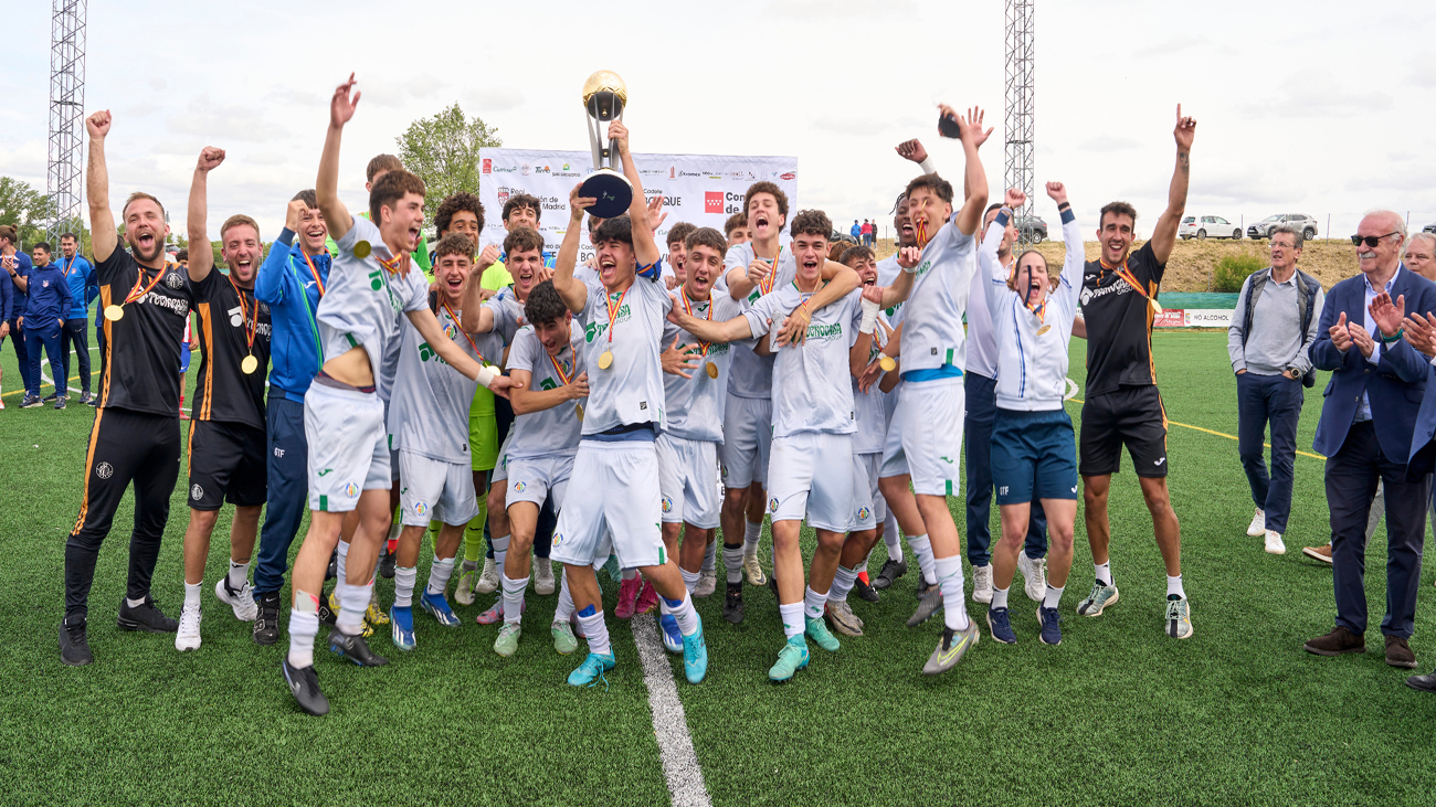 Madrid se Mueve 11.05.2024