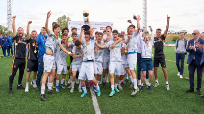 Madrid se Mueve 11.05.2024