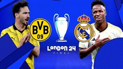 El Real Madrid quiere poner en Wembley la guinda al ciclo más exitoso de su historia