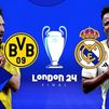 El Real Madrid quiere poner en Wembley la guinda al ciclo más exitoso de su historia