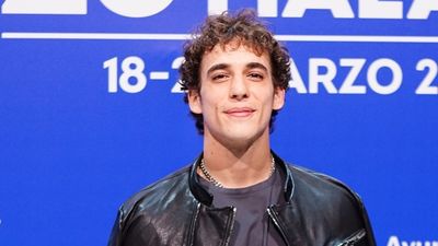 El actor de 'La casa de papel', Miguel Herrán, da un susto a sus fans