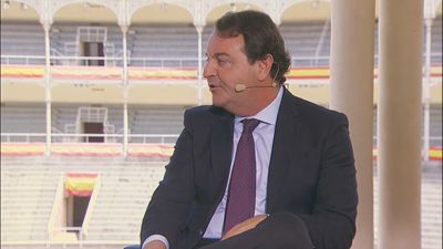 Rafael García Garrido, empresario de Las Ventas: "El toreo está de moda. Hay casi más de 500.000 entradas ya vendidas para la Feria de San Isidro"