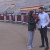 Telemadrid se vuelca con la feria taurina de San Isidro