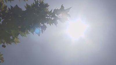 La ONU alerta a los países para preparen refugios climáticos a su población