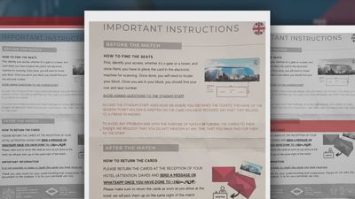 Así funcionan las mafias de reventa de carnés de socio del Real Madrid