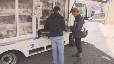 El Defensor del Pueblo pide que se garantice que las zonas menos pobladas tengan un cajero