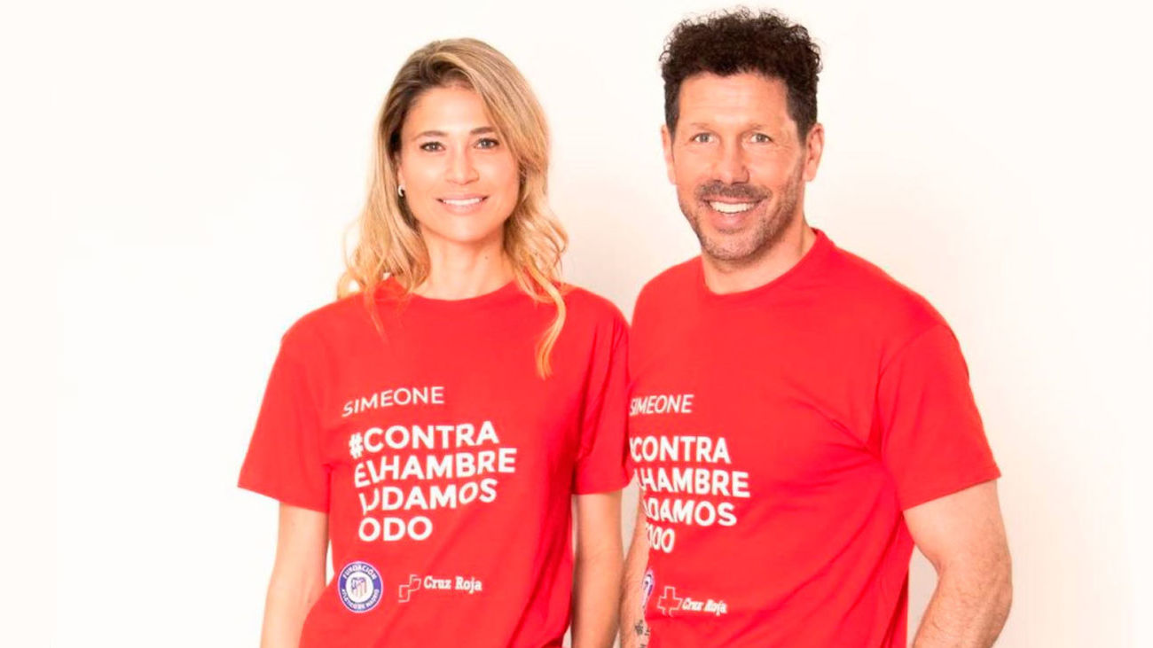 Carla Pereyra: "Tenemos que ser empáticos porque aquí también hay colas del hambre"