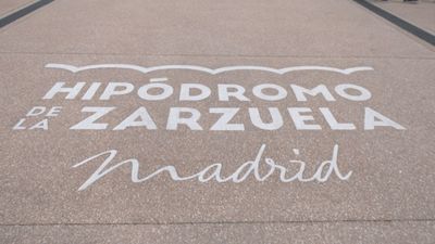 Vuelve el Festival de Campo al Hipódromo de la Zarzuela