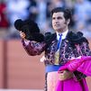 Morante, Urdiales y García Pulido inician los festejos de la Feria de San Isidro 2024