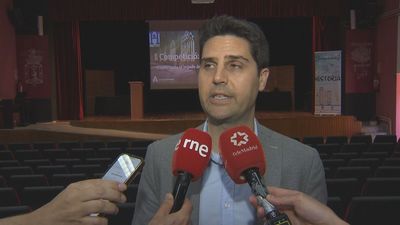 Viciana condenada el señalamiento que están sufriendo ciudadanos de Israel con las protestas universitarias