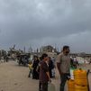 Israel ordena la evacuación de más zonas del este de Rafah y de áreas del norte de Gaza