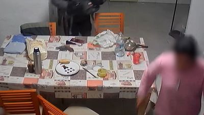 Detenidas seis personas por asaltar una casa y maniatar y golpear a un matrimonio en Valencia