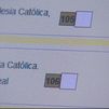 La Iglesia recibió 359 millones a través de la casilla de la X en la campaña de la Renta de 2023, un 11,8% más