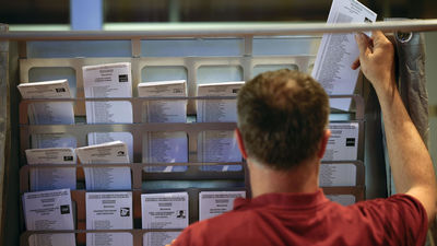 5.754.840 personas están llamadas a votar este domingo en las elecciones catalanas