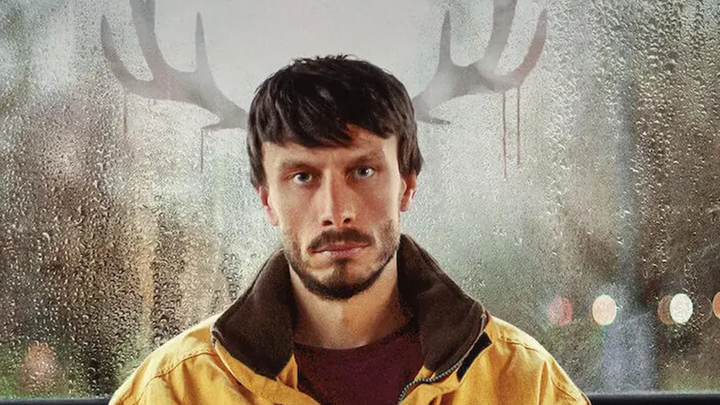 Mi reno de peluche / Netflix