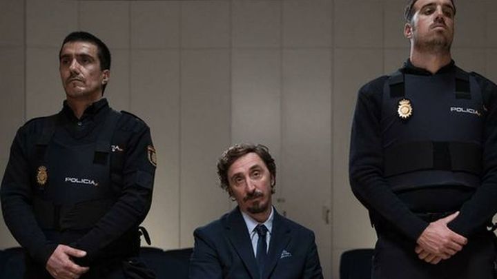 Perverso / Prime Video