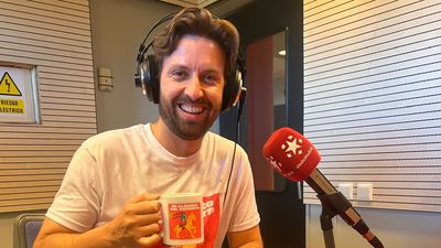 La Regadera 11.05.2024