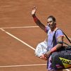 Nadal: "No tengo clara mi decisión para Roland Garros"