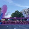35.000 mujeres conquistan las calles de Madrid