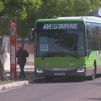 El Ayuntamiento de Arroyomolinos busca una solución a la huelga de autobuses de Martín