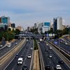 La M-30, la plataforma de movilidad urbana más transitada de España