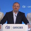El PP celebra el “paso de gigante” en Cataluña y sentencia que el ‘procés’ está “finiquitado”