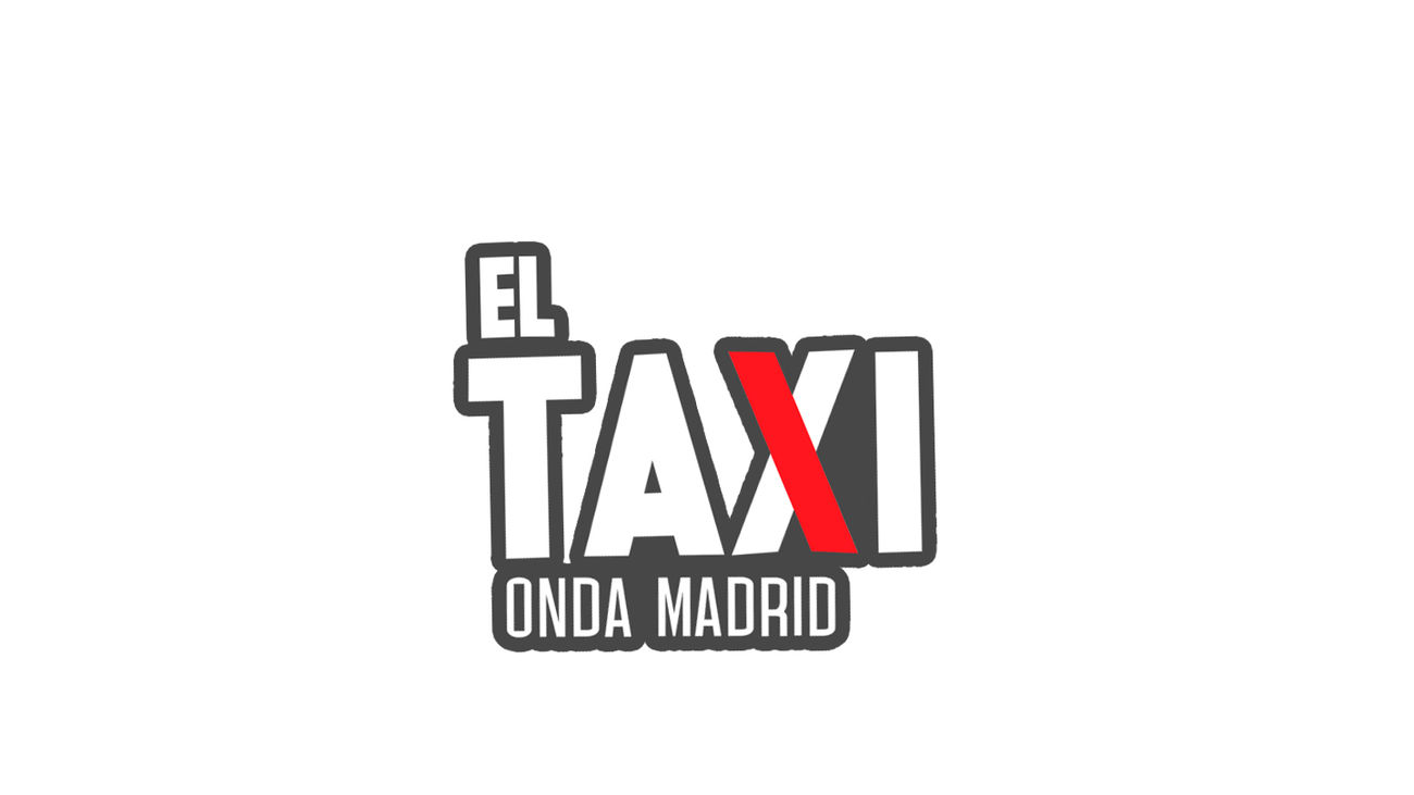 El Taxi de la remontada  12.05.2024
