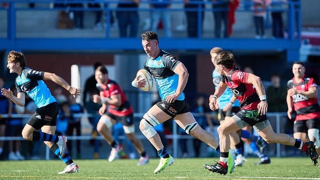 Ingenieros Industriales en Las Rozas