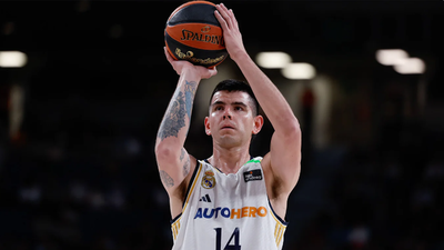 Deck sufre rotura de ligamento en su rodilla derecha y pone fin a su temporada