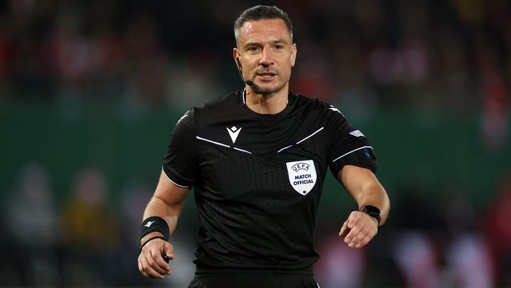 Slavko Vincic / UEFA