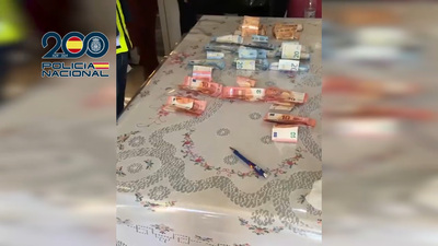 Desarticulada una organización criminal que facilitaba documentación falsa a menores migrantes