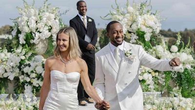 El inolvidable Steve Urkel encontró el amor... Y no es Laura Winslow