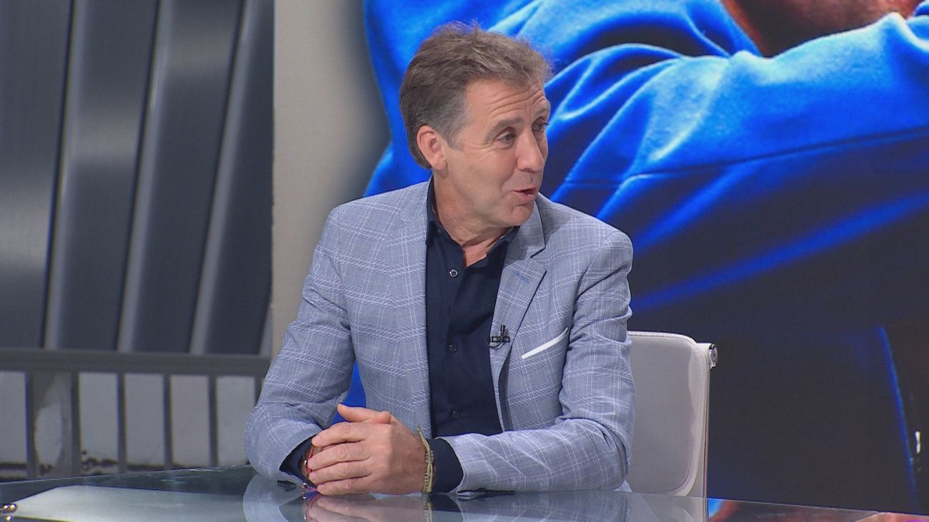 Pablo Hermoso de Mendoza: "Madrid es ese coso donde sabes que toda tu vida puede cambiar en una tarde"