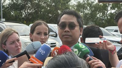 La defensa de Daniel Sancho denuncia haber sido estafada con un supuesto testigo protegido