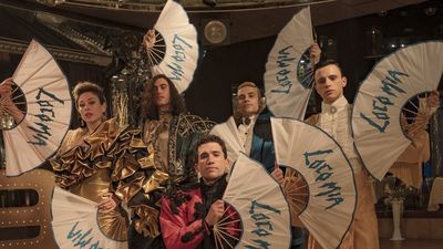 'Disco, Ibiza, Locomía', la ambigüedad y la extravagancia que pusieron banda sonora a los 80