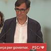 Las elecciones abren un futuro incierto en Cataluña y a Illa  sujeto al juego de pactos