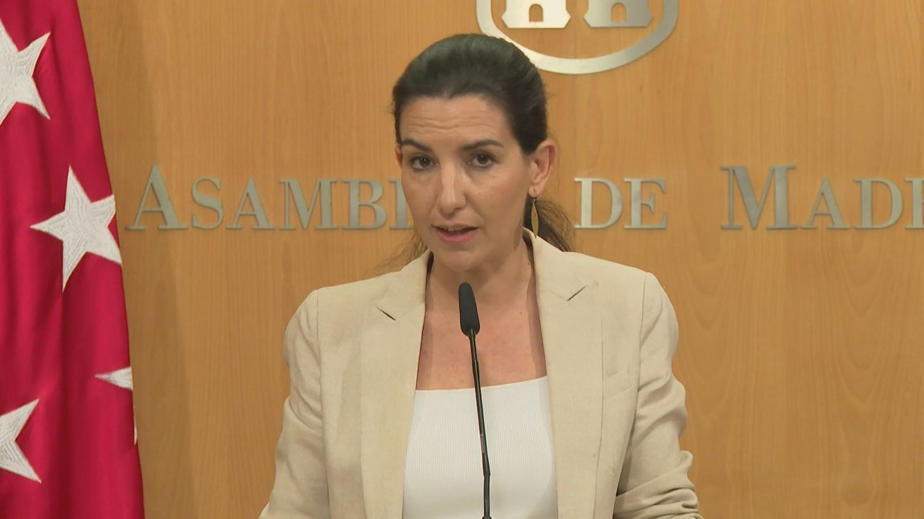 Vox critica que las universidades públicas estén "entregadas a la izquierda"