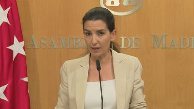 Vox critica que las universidades públicas estén "entregadas a la izquierda"