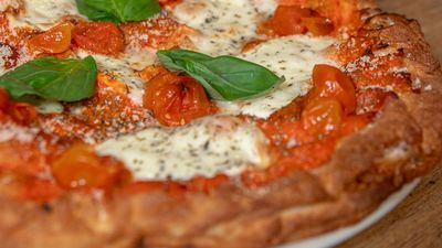 Dos pizzerías madrileñas, entre las diez mejores de Europa