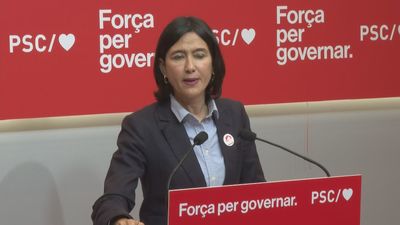 El PSC no investirá a Puigdemont aunque "amenace con bloquear la gobernabilidad en España"