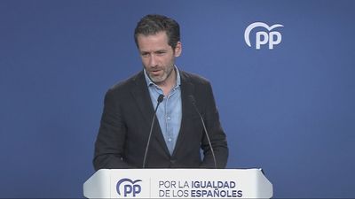 El PP  cree que Sánchez puede sacrificar a Illa