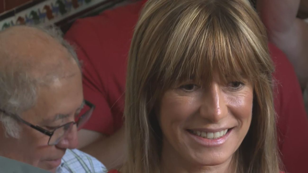 El Senado pide la información remitida por Begoña Gómez a las administraciones