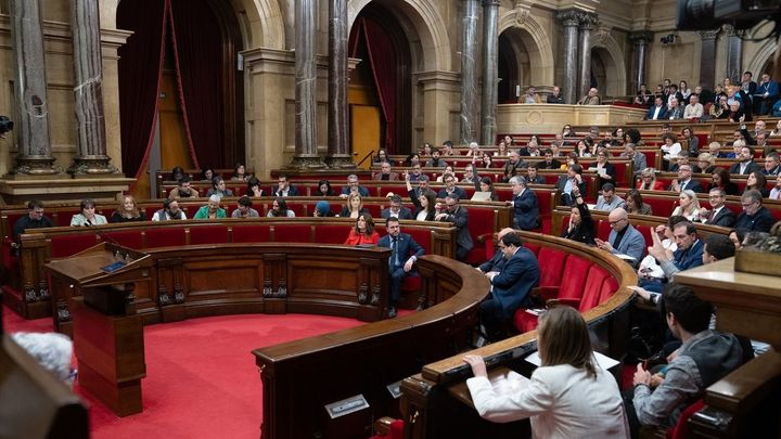 Elecciones catalanas: Fechas y plazos claves tras la noche electoral