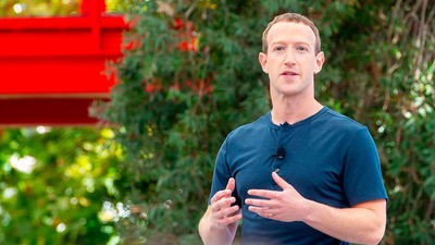 Mark Zuckerberg, una historia de éxito: el rey de las redes sociales cumple 40 años