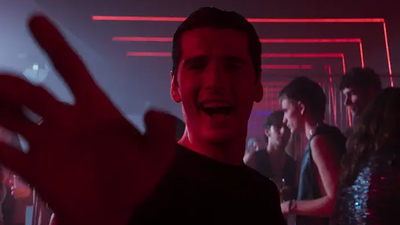 Memento Mori: Capítulo 1