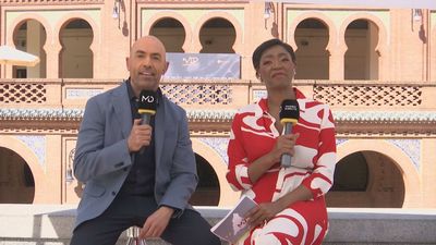 Madrid Directo 10.05.2024