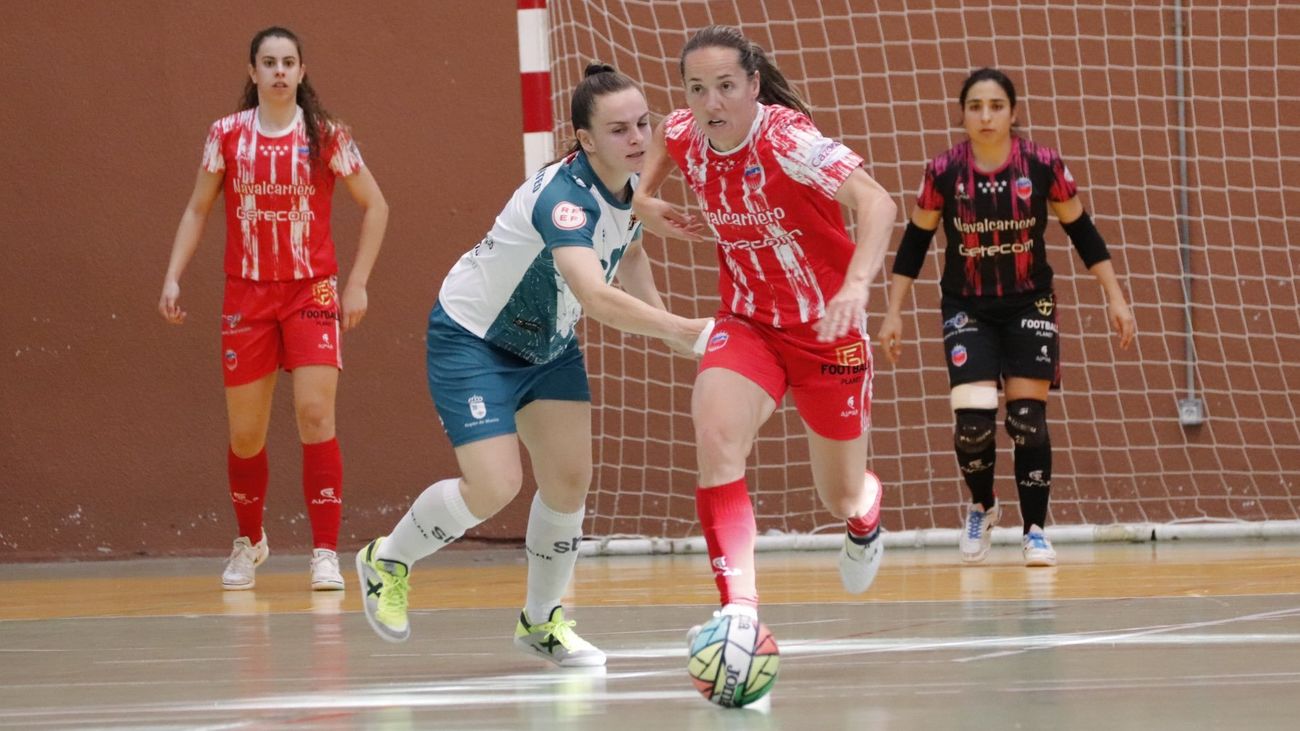 Futsi Atlético Navalcarnero